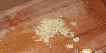 курочка фаршированная ароматным маслом