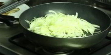 отбивные из баранины