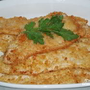 Рецепт Отбивных из индейки