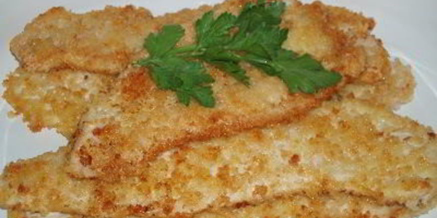 Рецепт отбивных из индейки