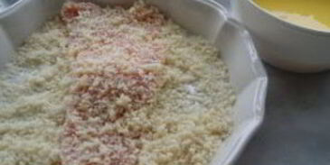 отбивные из индейки