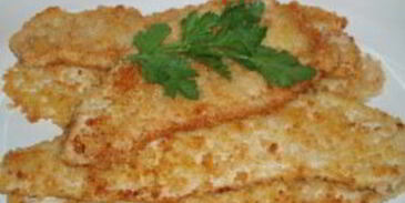 отбивные из индейки