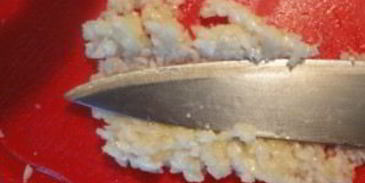 отбивные из куриных сердечек