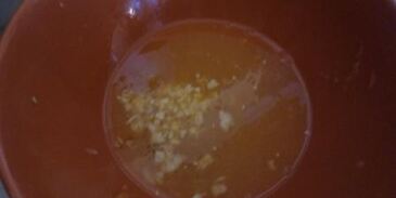 пряное мясо по-восточному