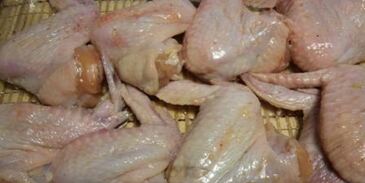 пряное мясо по-восточному