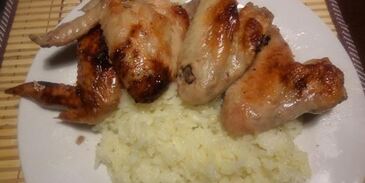 пряное мясо по-восточному