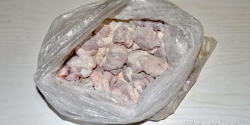 свинина, тушенная в яблочном сидре