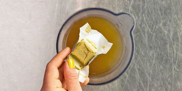 томленая баранина с овощами