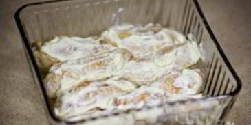 вкусная и сочная куриная грудка