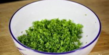 вкусная и сочная куриная грудка