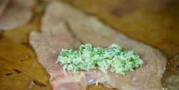 вкусная и сочная куриная грудка