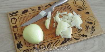 желудки индейки в мультиварке