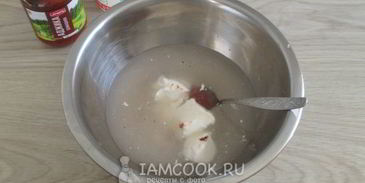 желудки индейки в мультиварке