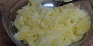 ньокки по-итальянски