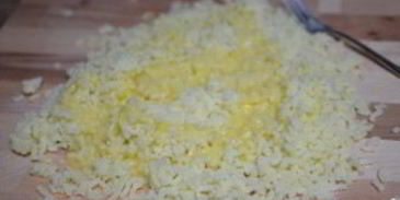 ньокки по-итальянски