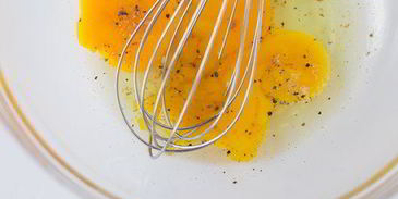 ньокки с мангольдом