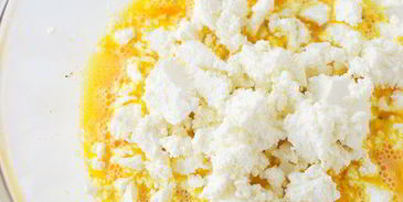 ньокки с мангольдом