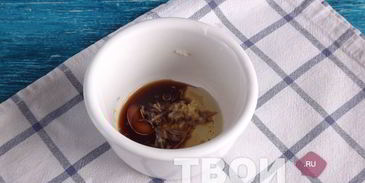 огуречная лапша