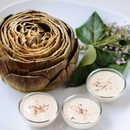 Рецепт Артишоков в духовке