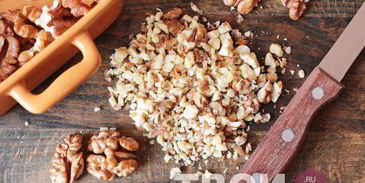 баклажаны по-грузински