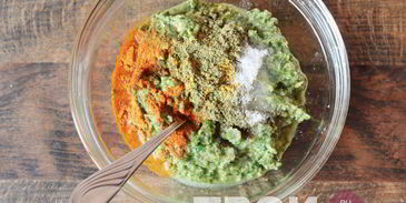 баклажаны по-грузински