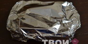 баклажаны с курицей