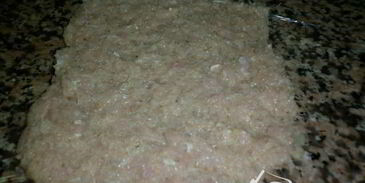 баклажаны в манто