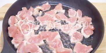 фаршированная тыква