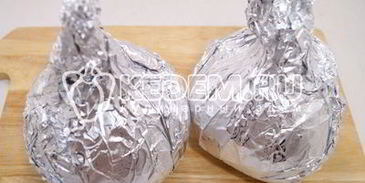 фаршированная тыква