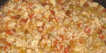 фаршированные баклажаны