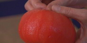 фасоль в томатном соусе