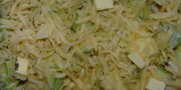 кабачки из духовки