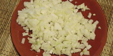 кабачки с орехами