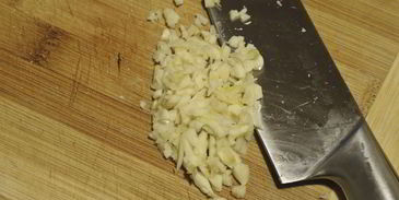 кабачки с орехами