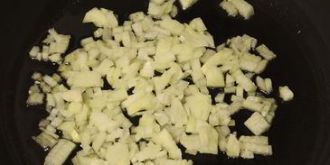 кабачки с орехами