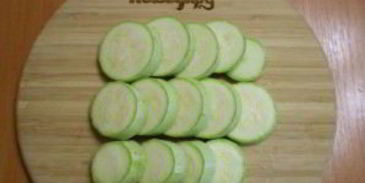 кабачки, жареные в муке