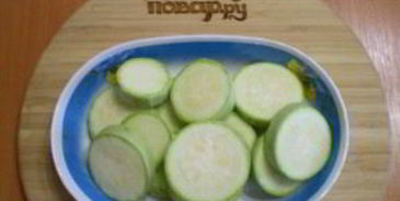 кабачки, жареные в муке