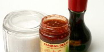 капуста под соусом