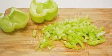 капуста тушеная в мультиварке