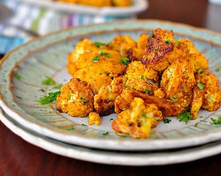 Капуста в тесте в духовке