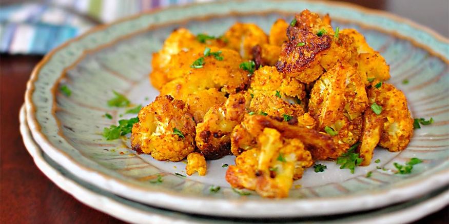 Рецепт капусты в тесте в духовке