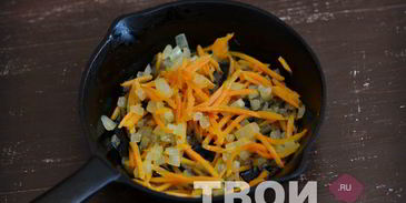 картофель, фаршированный фаршем