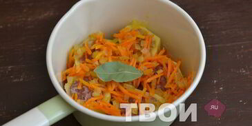 картофель, фаршированный фаршем