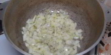 лобио из белой фасоли