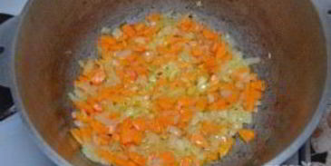 лобио из белой фасоли