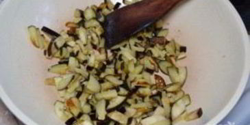 лобио из белой фасоли