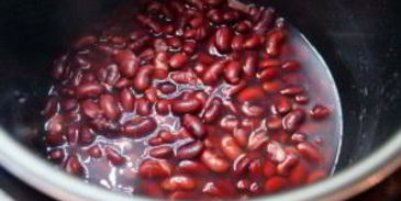 лобио в мультиварке поларис