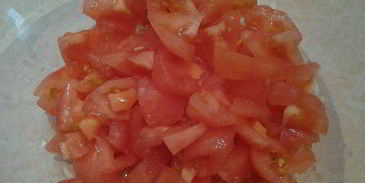 овощная мусака с сыром сулугуни