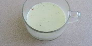 цветная капуста в аэрогриле