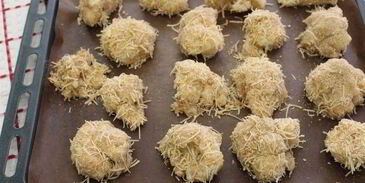 цветная капуста в хрустящей панировке